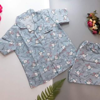 Pizama bán sỉ