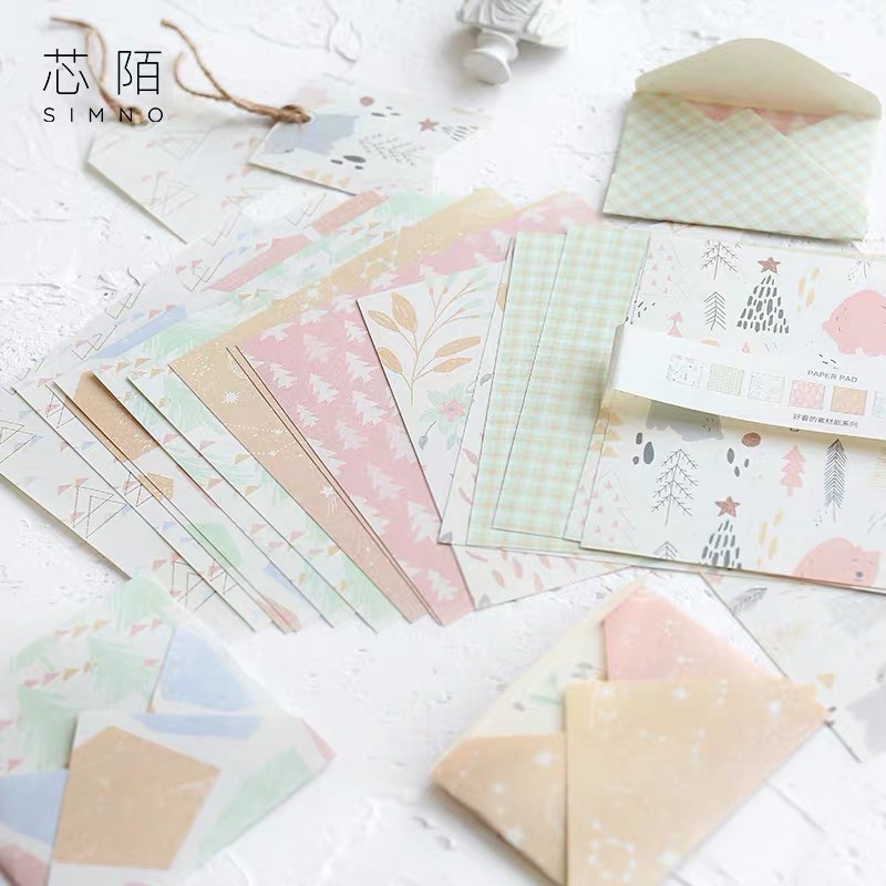 Giấy nền scrapbook