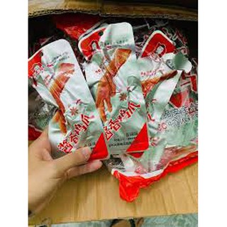 [SẴN HÀNG] COMBO 40C CHÂN GÀ CAY DACHENG 32gr