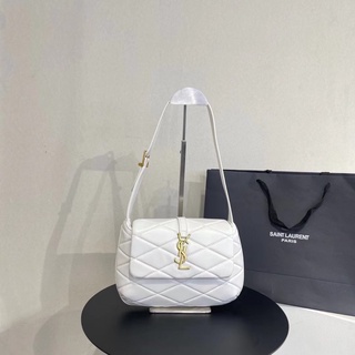 Túi xách nữ Sz 26cm Spsl 2 màu Fullbox + túi vải+ thẻ
