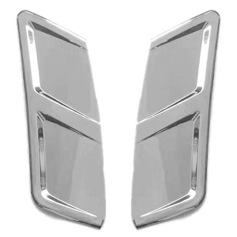 Ốp viền bánh xe trước và sau cho hyundai tucson 2021-2022