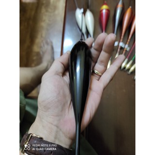 phao câu lục chân đồng (hàng thu công)