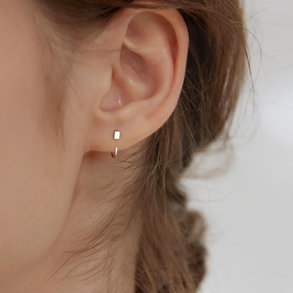 Khuyên Tai Nữ Trang Dáng Dài Tạo Hình Độc Đáo