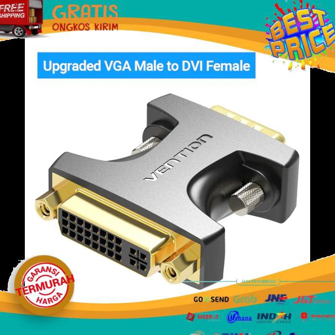 VENTION Bộ điều hướng CONVERTER ADAPTER cho HP VGA VGA | BigBuy360 - bigbuy360.vn
