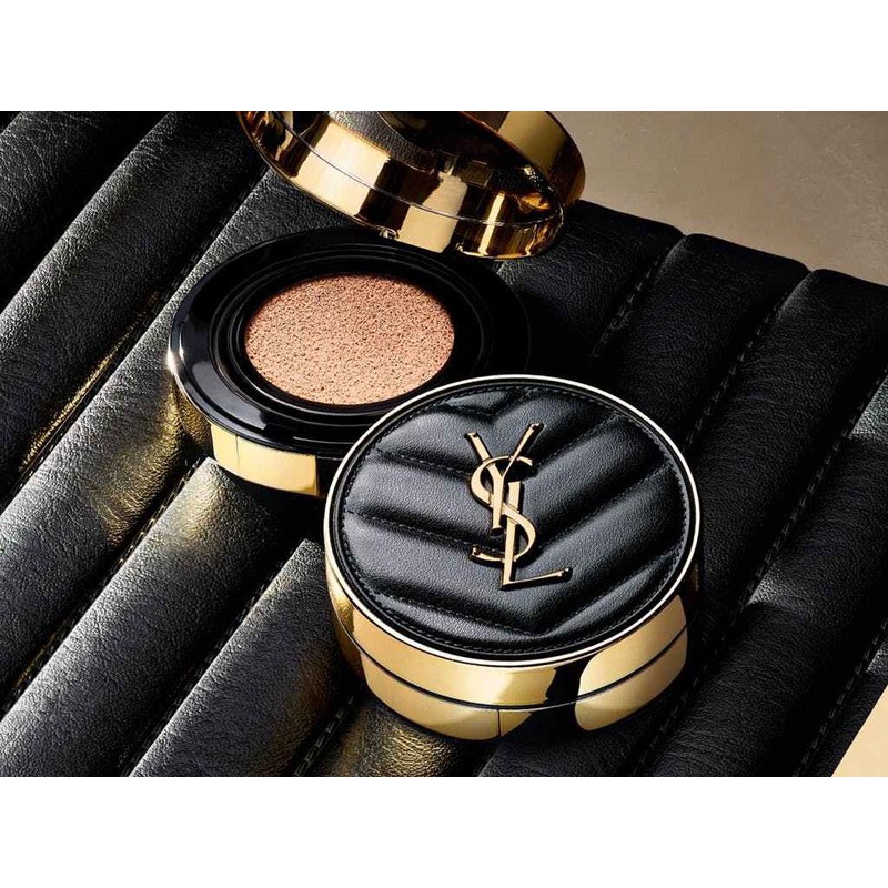 PHẤN NƯỚC YSL LE CUSHION ENCRE DE PEAU CHÍNH HÃNG - 8457