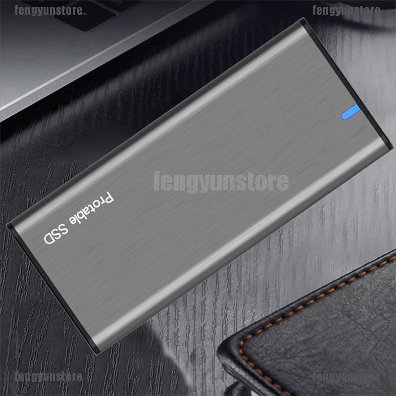Hộp đựng ổ cứng SSD chuyển đổi từ USB3.1 sang M.2 NGFF | BigBuy360 - bigbuy360.vn