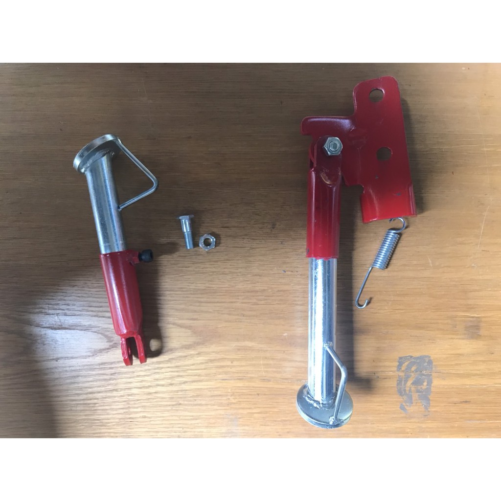 CHỐNG NGHIÊNG TĂNG GIẢM