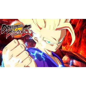 Game Switch: Dragon Ball FighterZ