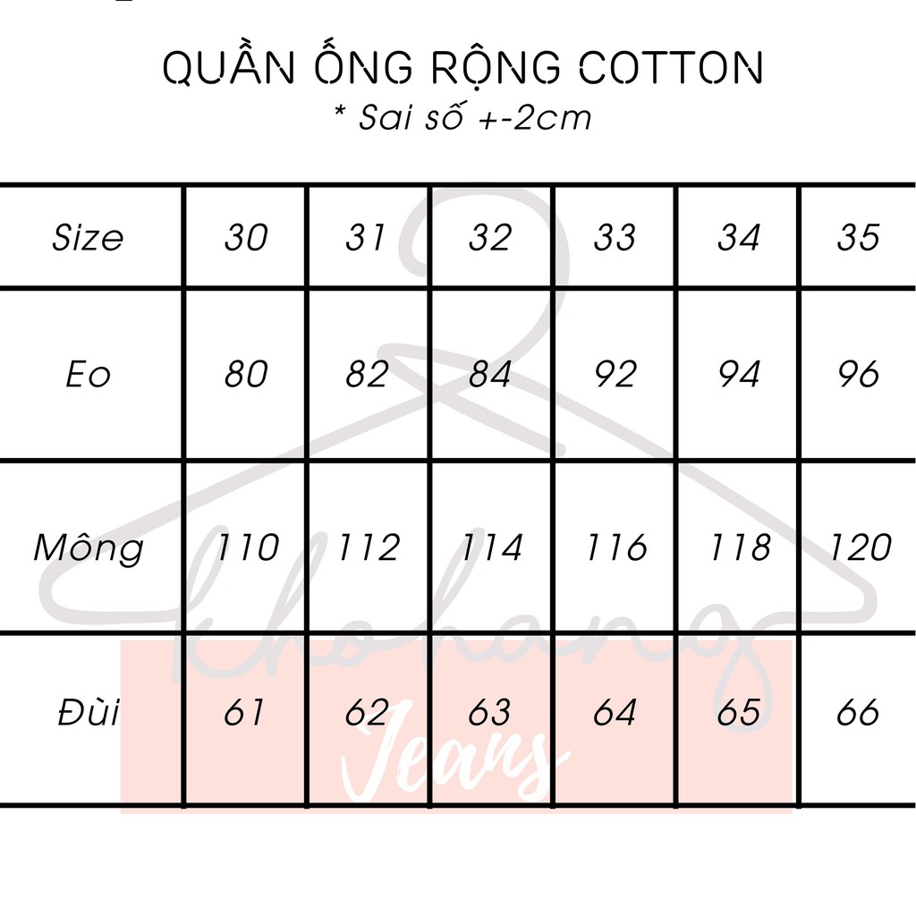[Bigsize] Quần Ống Rộng Bigsize Tua Lai, Rách Gối L Gối Ngang, 2 Màu Đậm Nhạt, Lưng Cao Trên Rốn | BigBuy360 - bigbuy360.vn