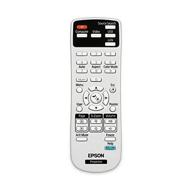 Bán Remote Máy Chiếu Epson Chính Hãng