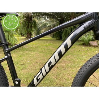 Xe Đạp Địa Hình Giant Talon 3