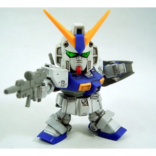 🔆 SD Gundam 🔆 4 mẫu cực đẹp