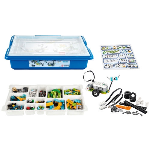 Đồ chơi lắp ghép LEGO® Education WeDo™2.0