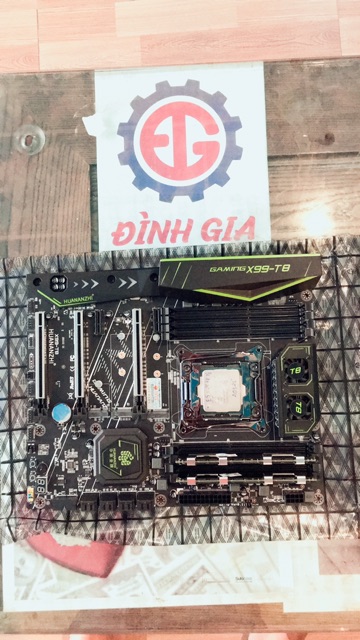 Combo main chip ram dùng quảng cáo mở 40 tab, render đồ hoạ | BigBuy360 - bigbuy360.vn