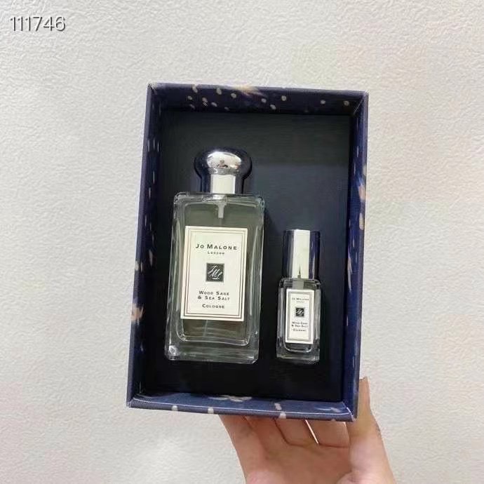 Bộ nước hoa Jo Malone London 100ml+9ml