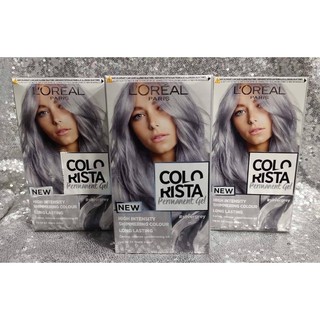 [NỘI ĐỊA ĐỨC] THUỐC NHUỘM TÓC L’Oreal Paris Colorista