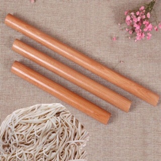 Cán lăn bột loại đẹp 30cm