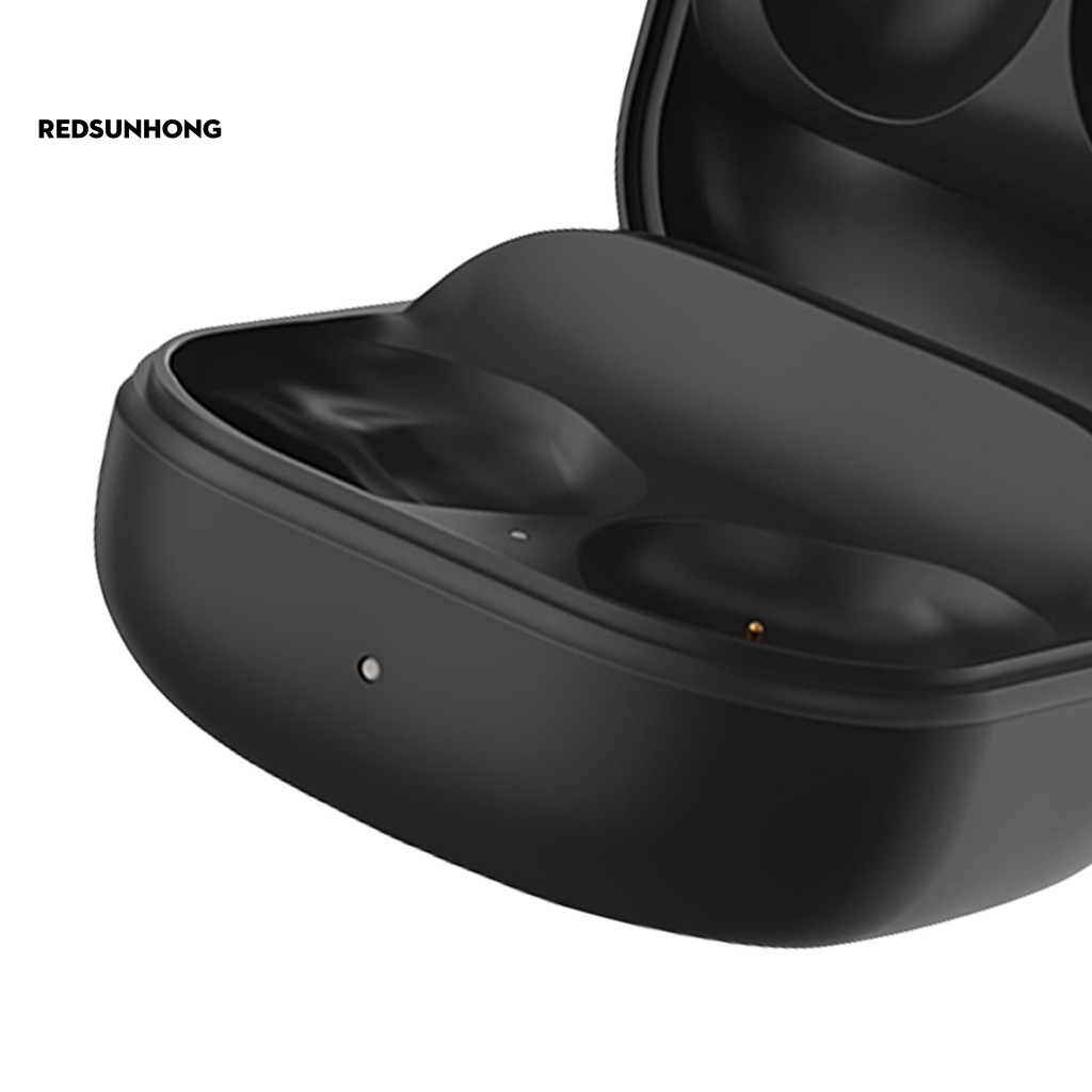 Vỏ Bảo Vệ Hộp Sạc Tai Nghe Không Dây Bằng ABS Chất Lượng Cao