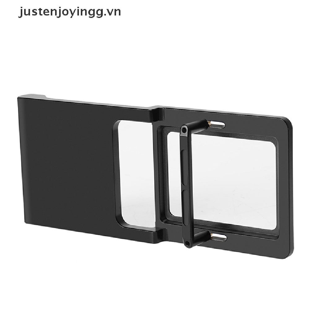 / 3c Phụ Kiện / / Tấm Chuyển Đổi Cho Hero 5 4 3 DJI Osmo Mobile Gimbal