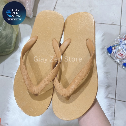 Tông Lào Thái Lan ,Dép Xỏ Ngón siêu bền, dẻo dai Nam Nữ size 39-42