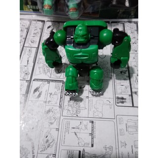 Gao tinh tinh - - Gao Ranger