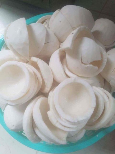 Dầu Dừa- Chuốt Mi- Mascara 10ml | BigBuy360 - bigbuy360.vn