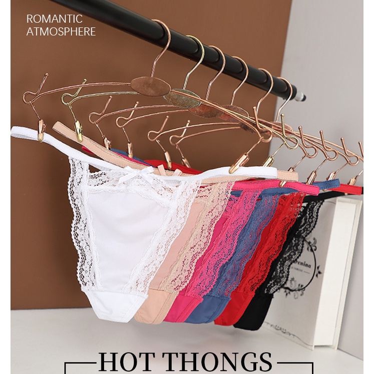 Quần lọt khe nữ sexy quyến rũ QL046