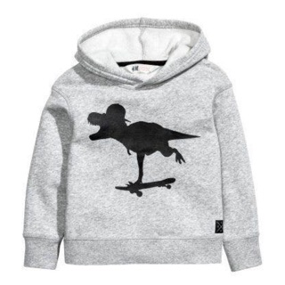 Hooded H&M xuất xịn