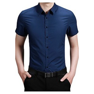 Áo Sơ mi Nam Body