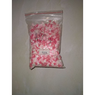 Cốm 100g đóng gói túi zip | Nguyên liệu làm slime