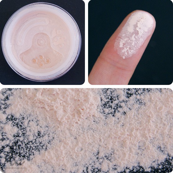Phấn phủ dạng bột BareMinerals Mineral Veil | BigBuy360 - bigbuy360.vn