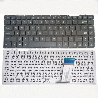 Bàn phím laptop Asus X451 X451 X451C X451CA X451M X451MA
