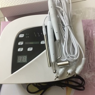Máy điện di xoài