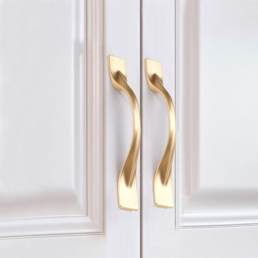 Tay Nắm Cửa Bằng Hợp Kim Kẽm Chất Lượng Cao