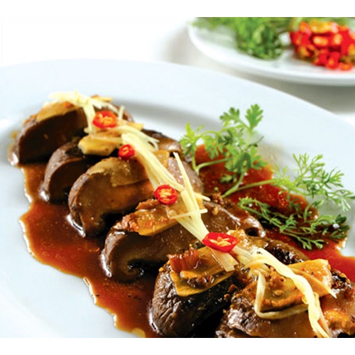 Nấm đông cô Nhật  200g-1kg