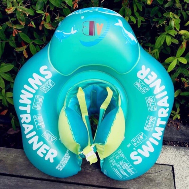(Có sẵn) Phao bơi chống lật an toàn cho bé