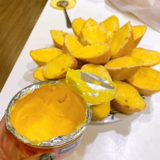 BƠ BESTFOODS THÁILAN