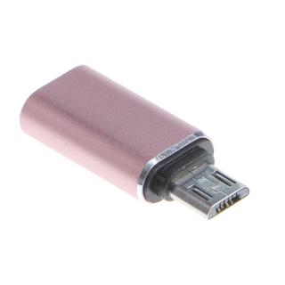 Đầu Chuyển Đổi USB 3.1 Type C Sang Micro USB 2.0 Type B