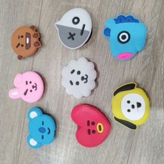 POPSOCKET GIÁ ĐỠ ĐIỆN THOẠI HOẠT HÌNH ĐA NĂNG