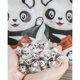 Kẹo socola gấu Panda Joyco chuẩn NK Nga