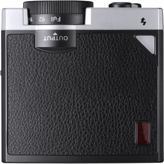 Đèn Flash Godox Lux Junior Retro - Chính Hãng