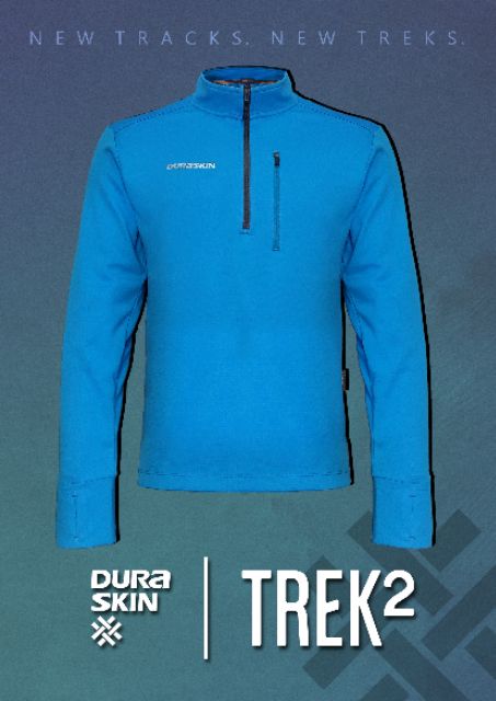 *DURASKIN* áo thun dài tay đi phượt, đi trek, đi camp | BigBuy360 - bigbuy360.vn