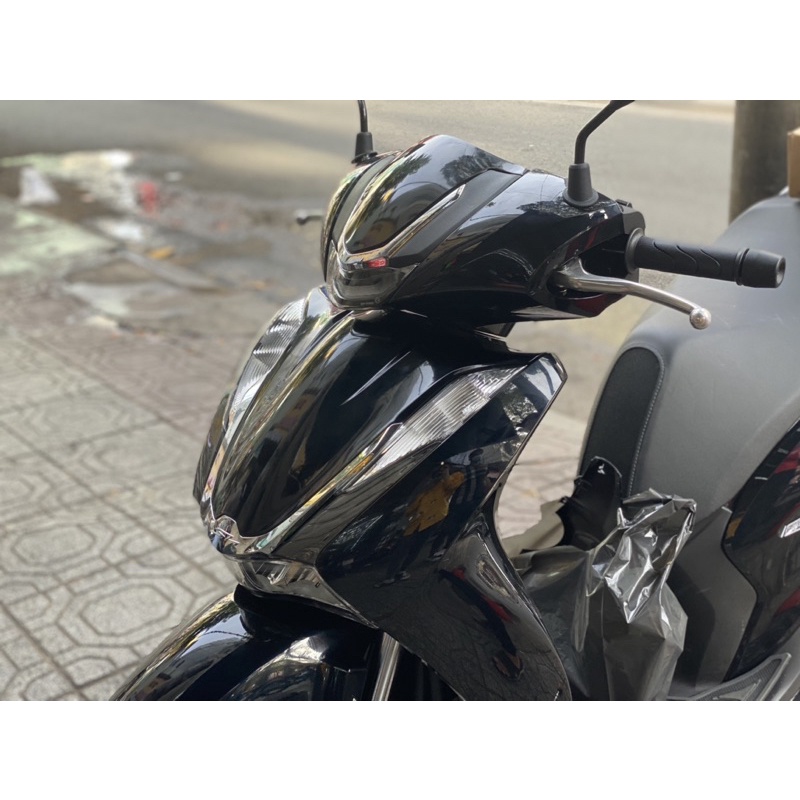 Ốp đầu SH350i gắn cho SH350i/SHVN2020