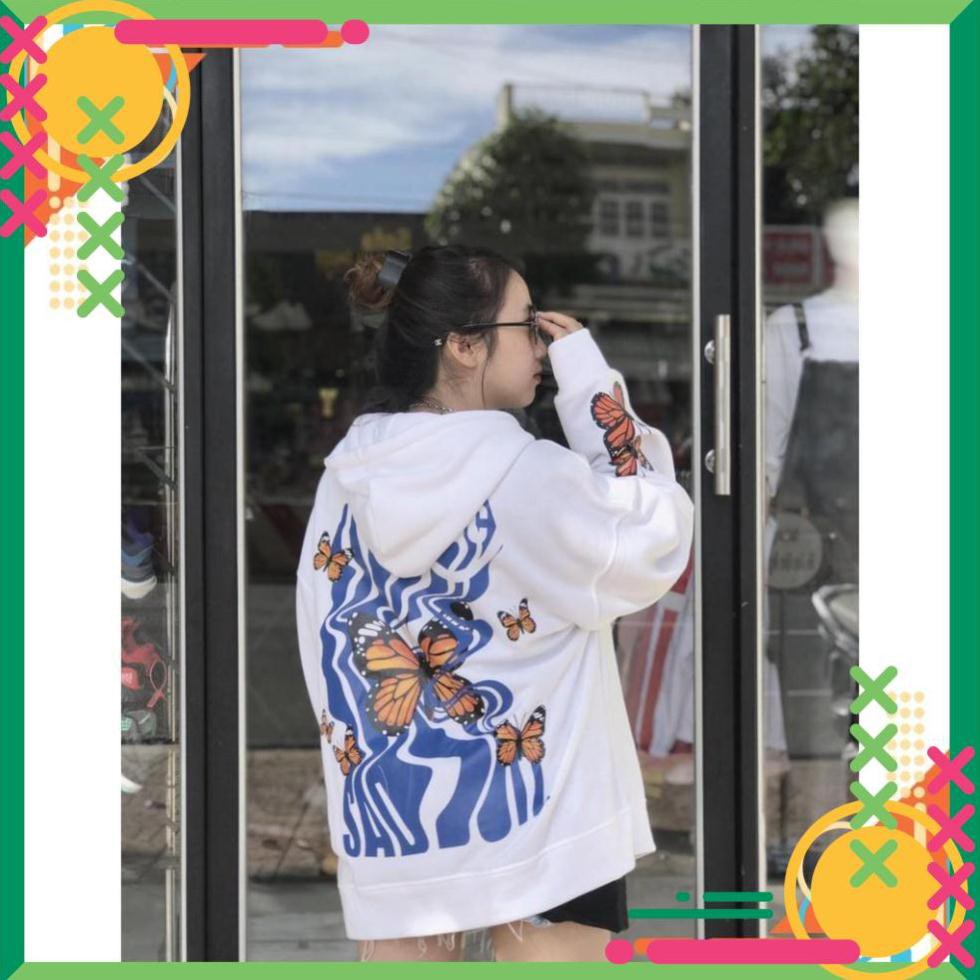 [Free Vận Chuyển] ÁO KHOÁC NỈ - ÁO HOODIE SWE SADBOIZ AINTCRY , HOODIE NỈ THỜI TRANG AJ | BigBuy360 - bigbuy360.vn