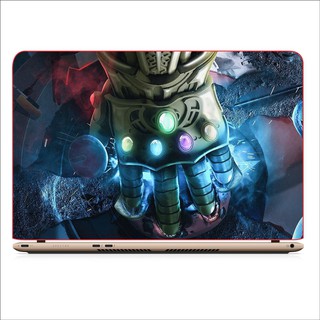 Miếng dán decal laptop cinema - mã:dcltpr 089
