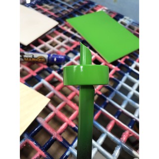 SƠN PHỦ BÓNG GỖ NGOẠI THẤT POLYURETHANE EXTERIOR (loại 1kg)