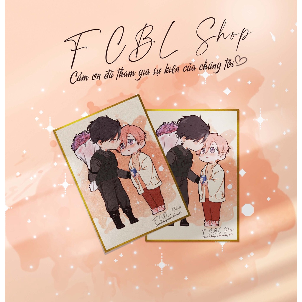 Ảnh Shikishi Yusu à, cái đó không thể ăn