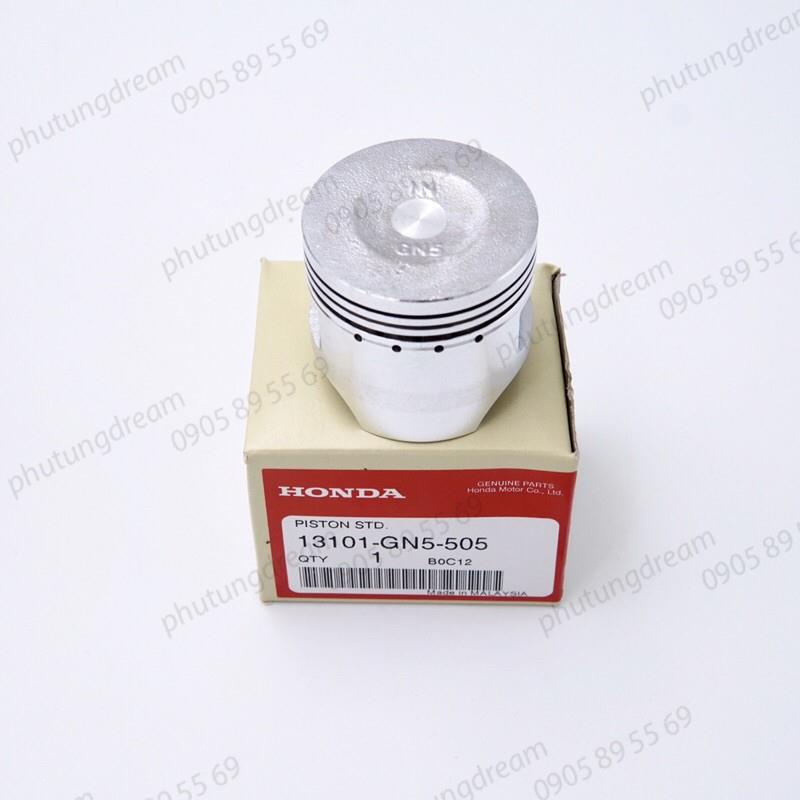 Piston xe dream nhập từ Honda Thái Lan (GN5)