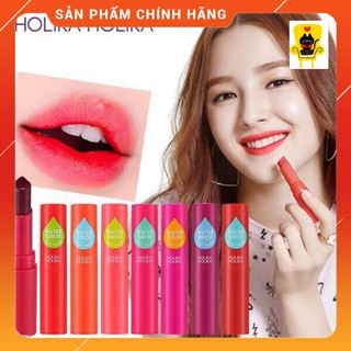 Son Tint Mát Lạnh Holika Water Drop Tint Bomb 2,5g🌿có tem chống hàng giả🌿