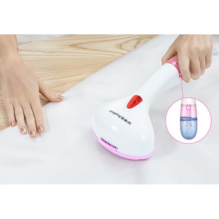Bàn ủi hơi nước cầm tay mini